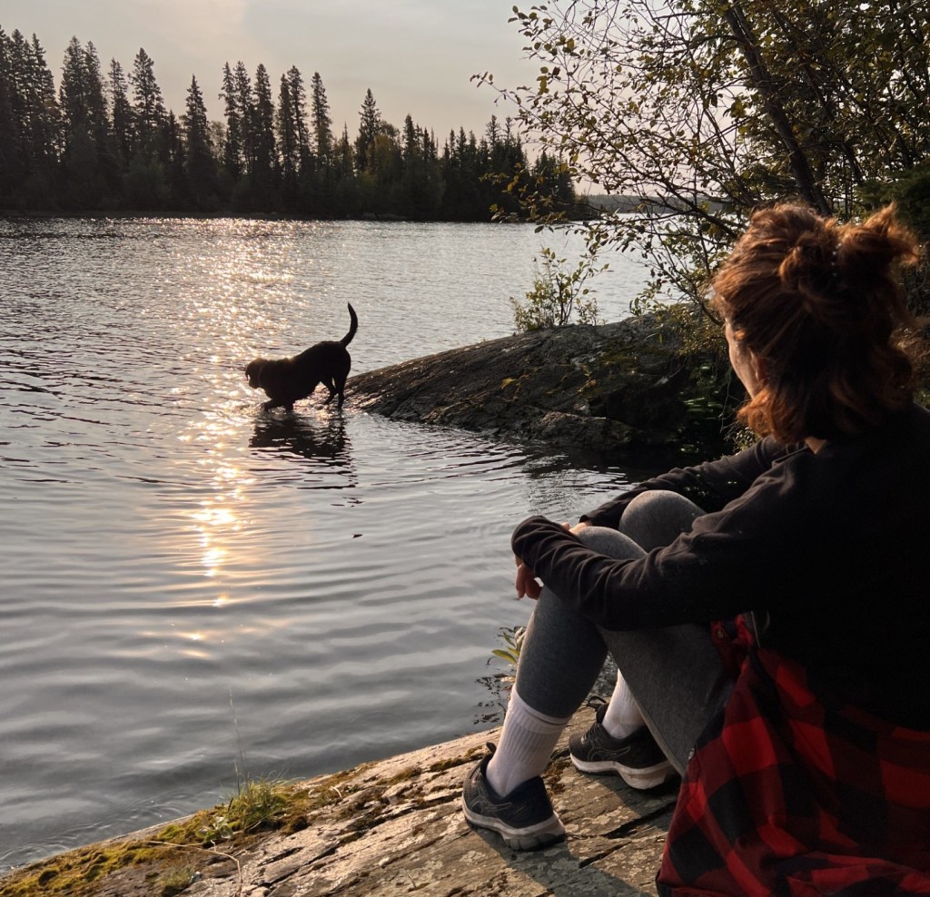 Just roll with&nbsp;it