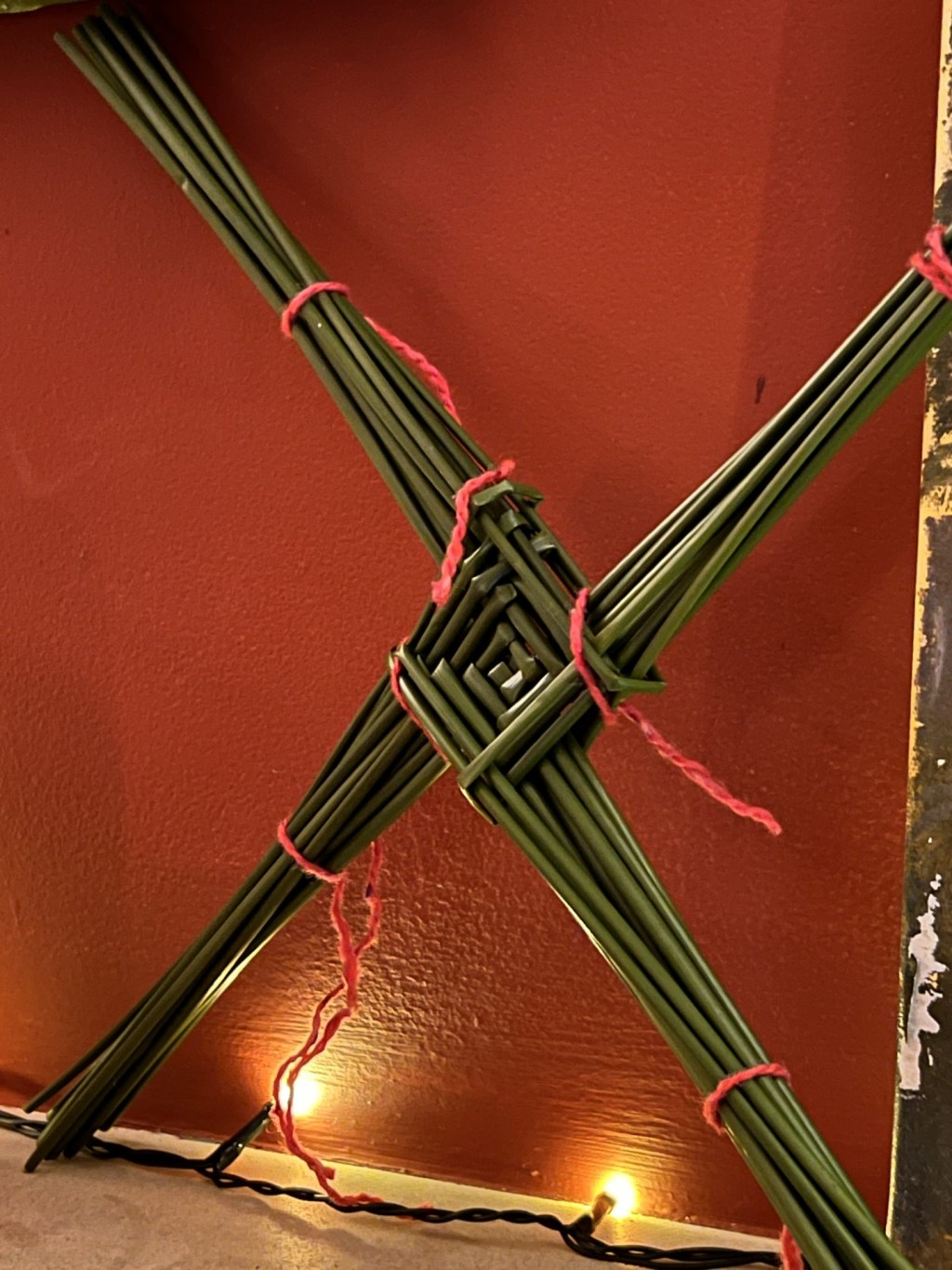 Causes and conditions…